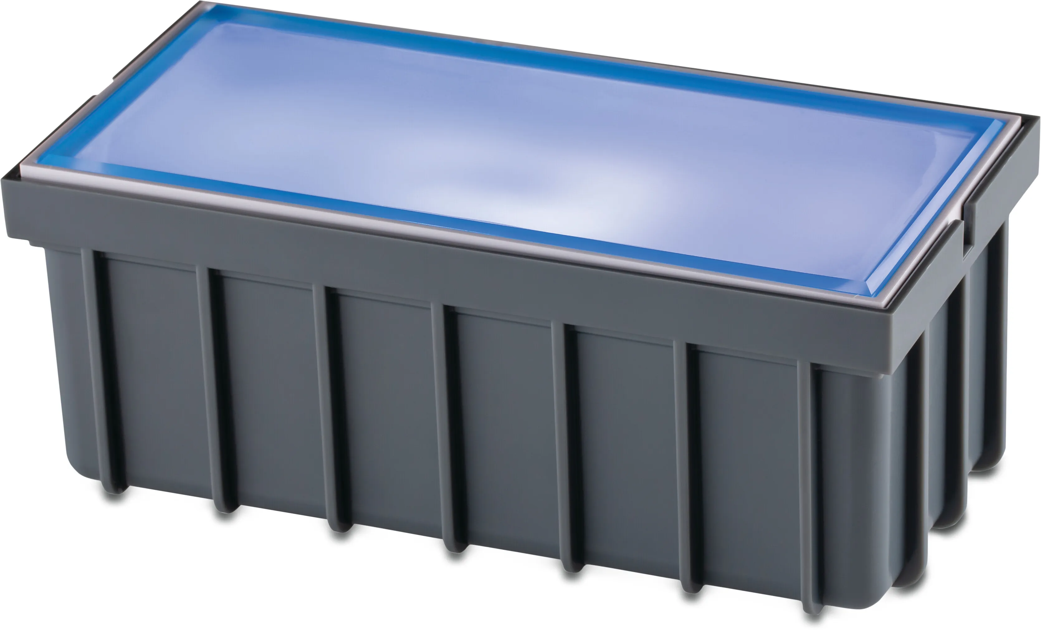 Hunter FXLuminaire In-grade light, HP