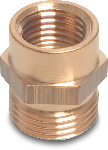 Sockets, bushes & nipples 