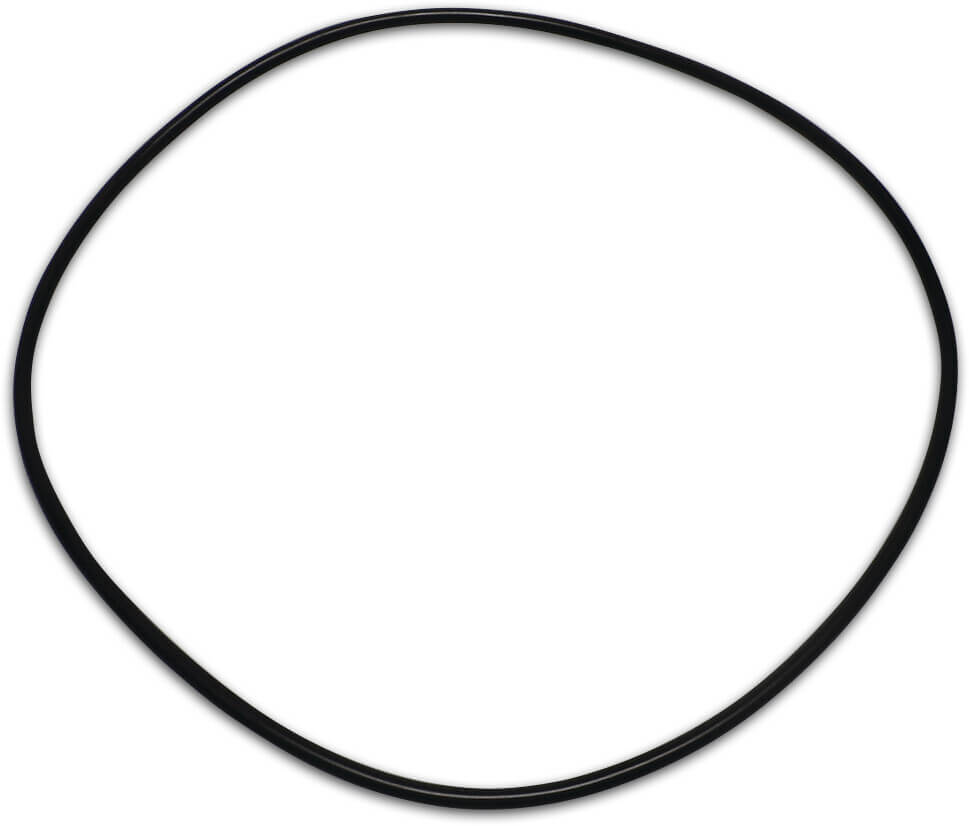 Foras Pumpengehäuse O-R Dichtung 177,40x3,53mm NBR für JA150-200-300
