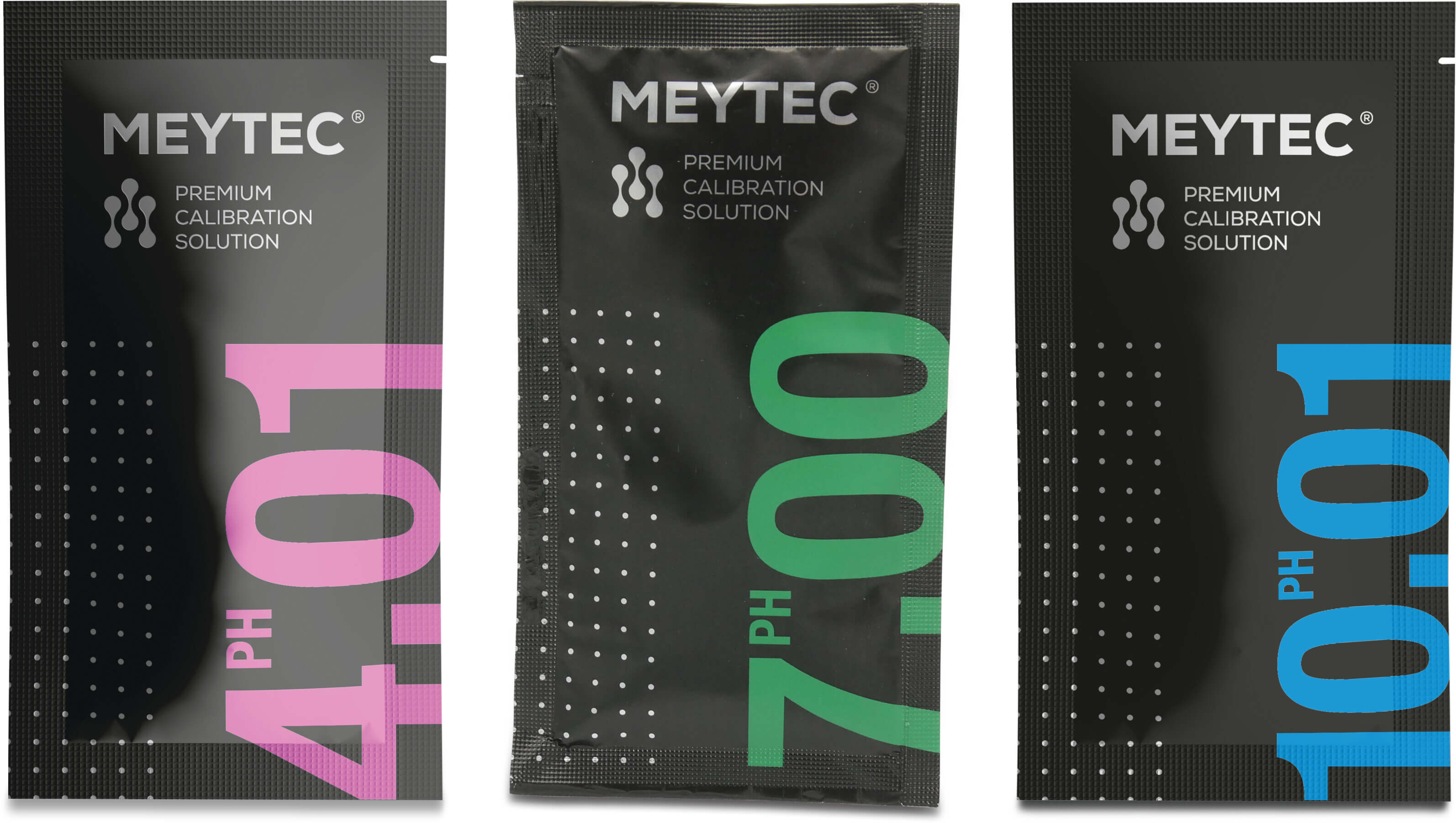 Buffer solution for calibration 20 ml type pH 7.00