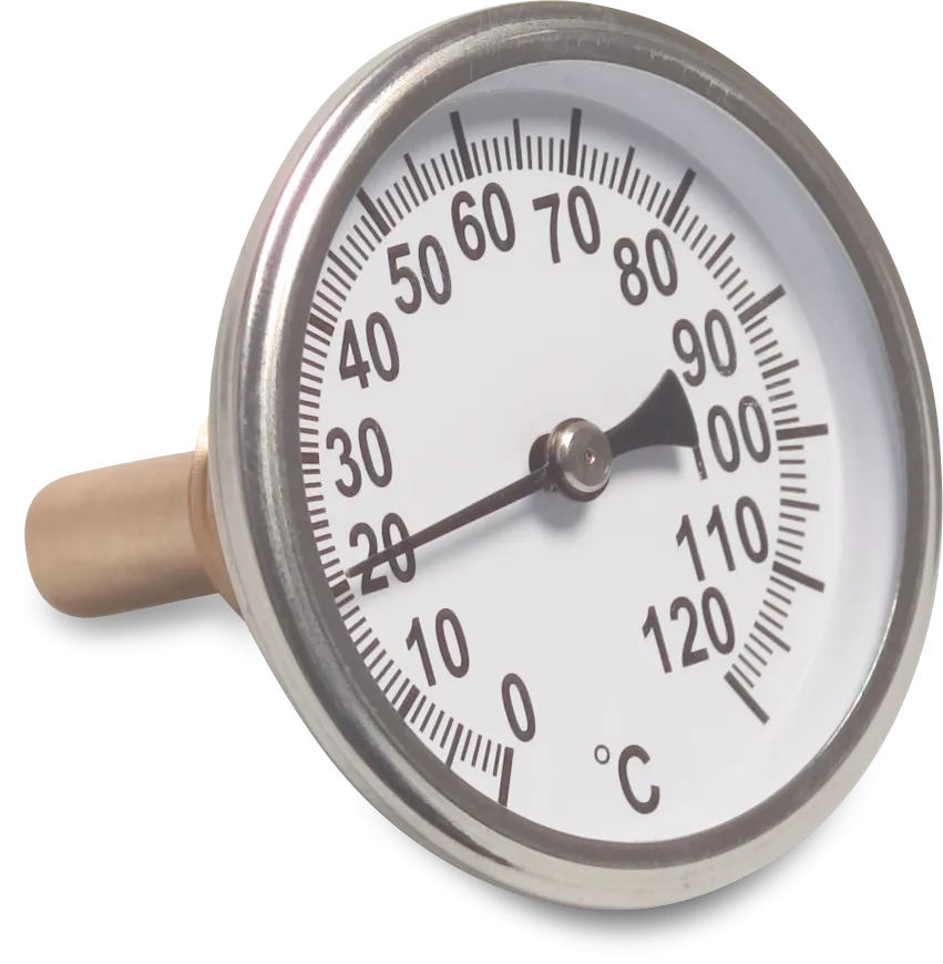 Hygrometers & thermometers