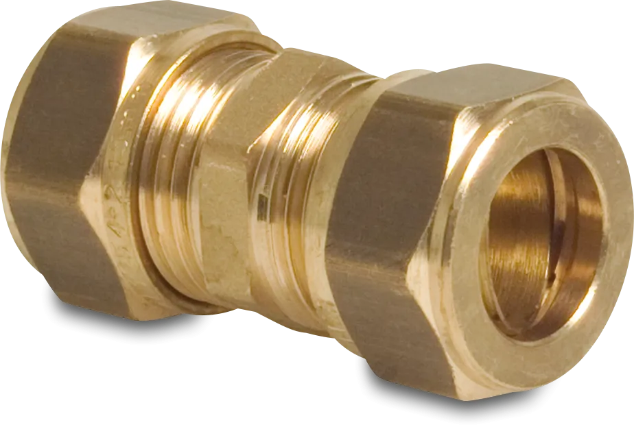 Sockets, bushes & nipples 