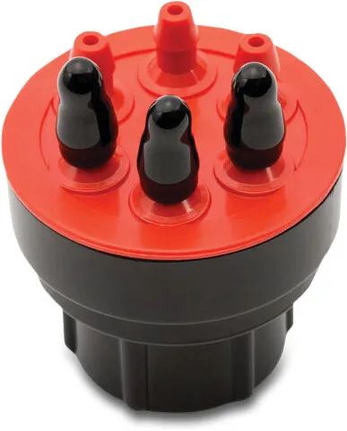 Hunter Caps type MPE