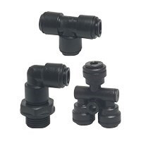 Super Speedfit fittings