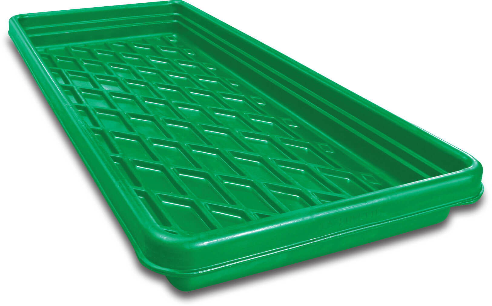 La Buvette Foothbath for cattle PE 16cm 200cm type Cleanfoot