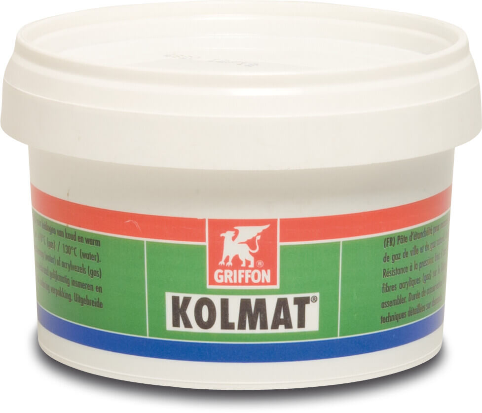 Griffon Dichtpaste 450g Typ Kolmat