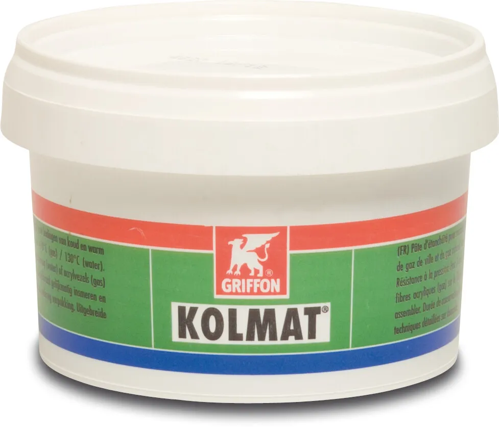 Griffon Tätningsmedel 450g type Kolmat