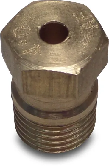 Dysza główna 4,0 mm typ RC 130