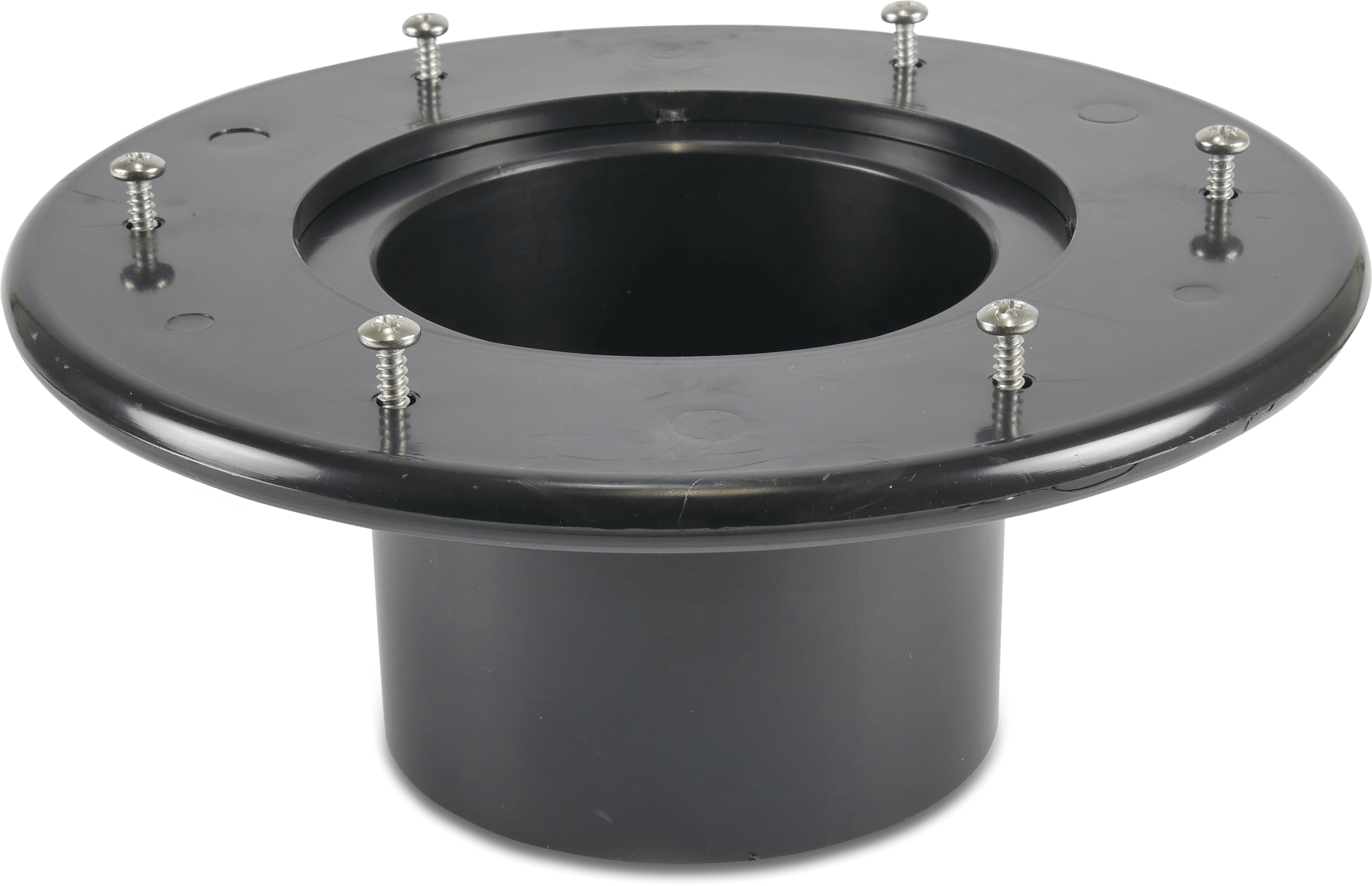Bulkheads & tank connectors