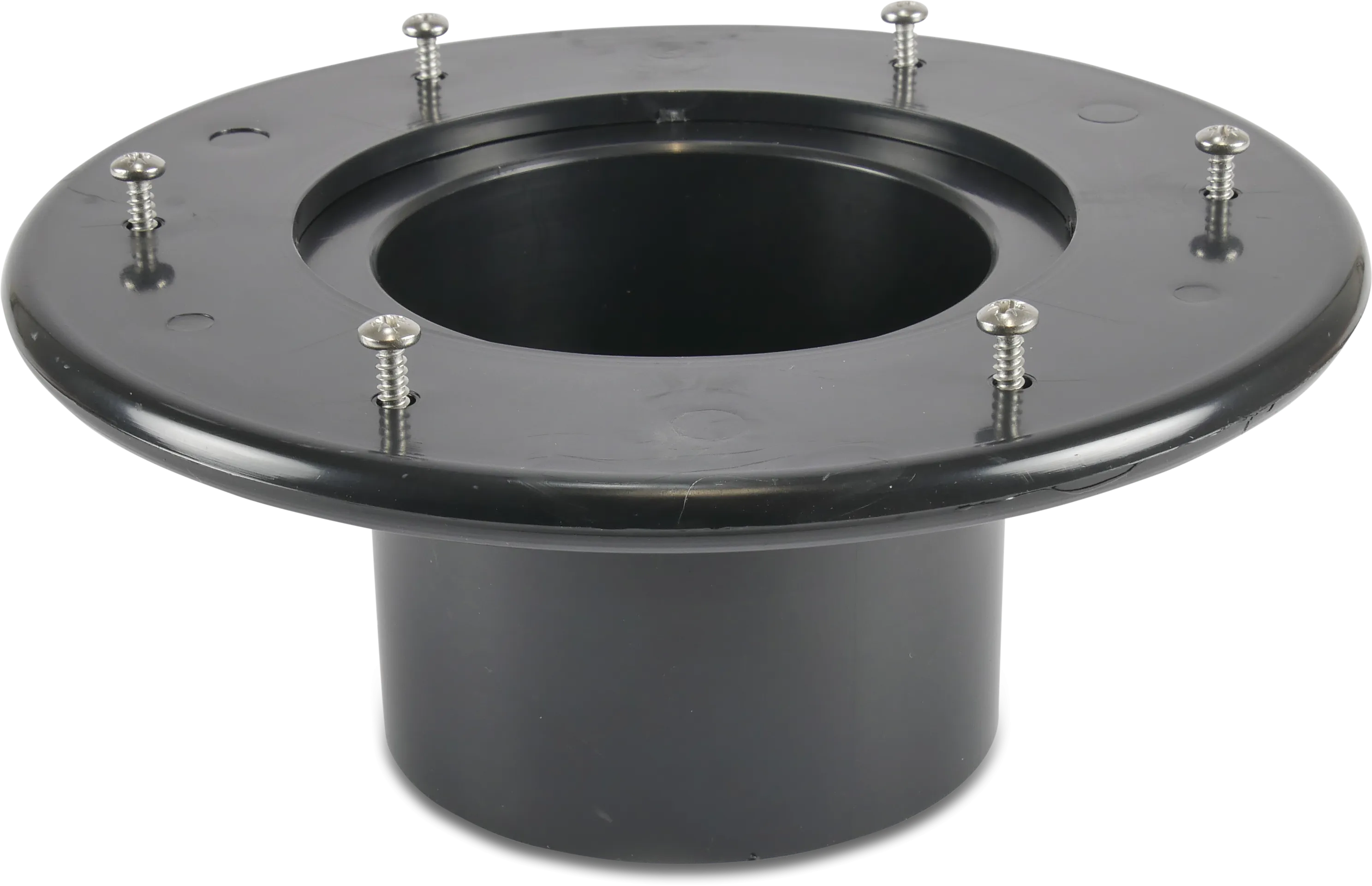 Bulkheads & tank connectors