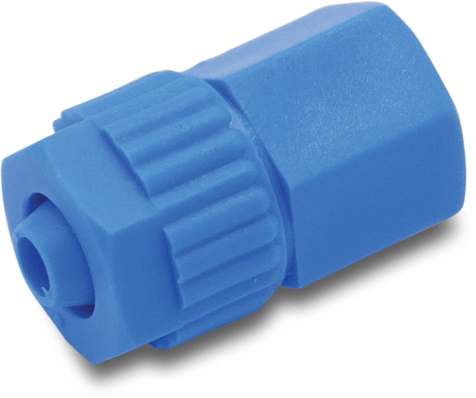 Tefen fittings