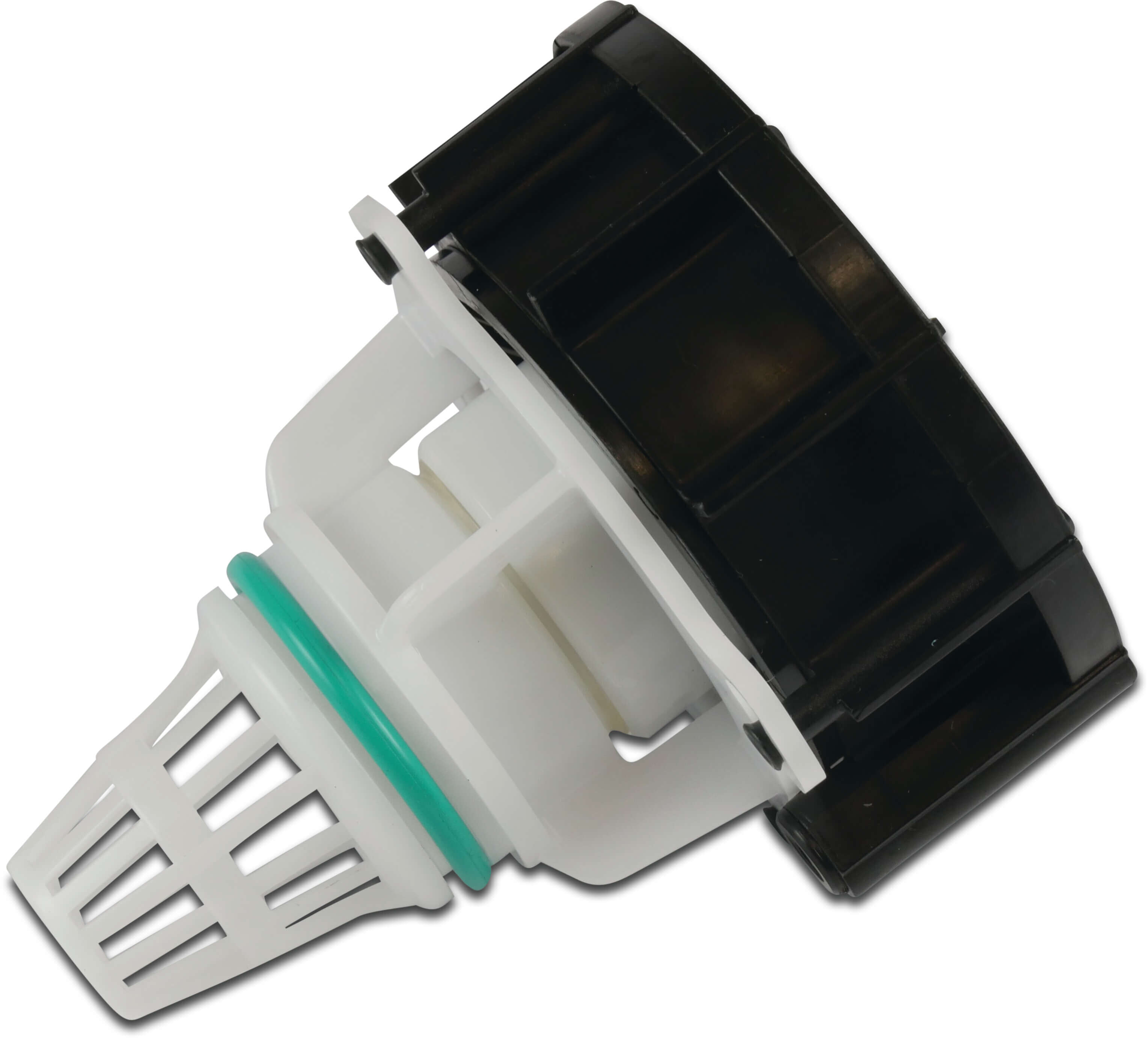 Hunter Inlet valve type G-900