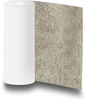 Elbe Exclusive Line Zwembadfolie PVC sand stone 21m type Pure 1.65m