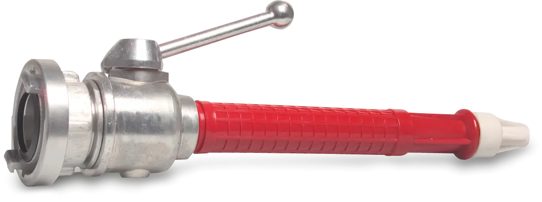 Storz coupler forged aluminium accessories