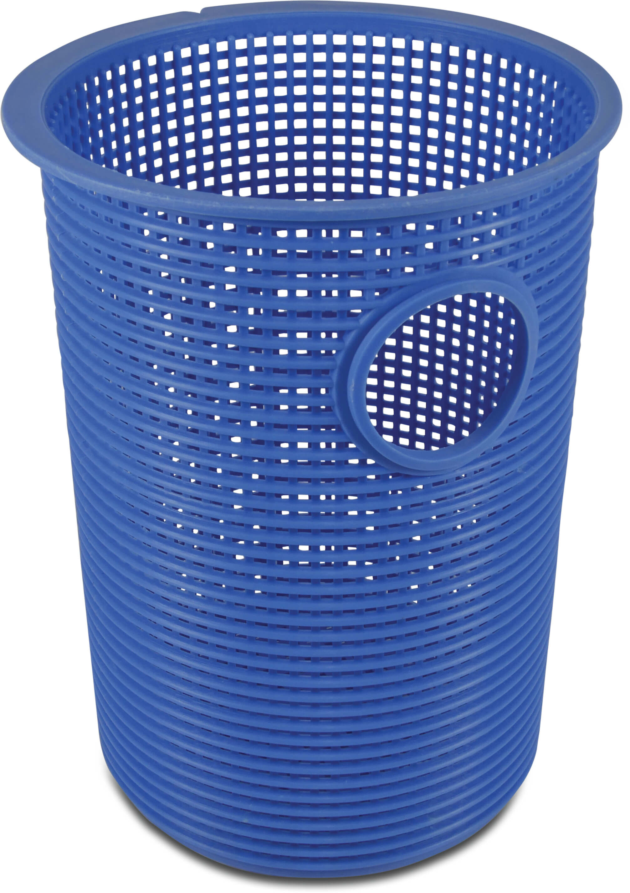 Pre-filter basket PSH Pool pump type ND.2 blue