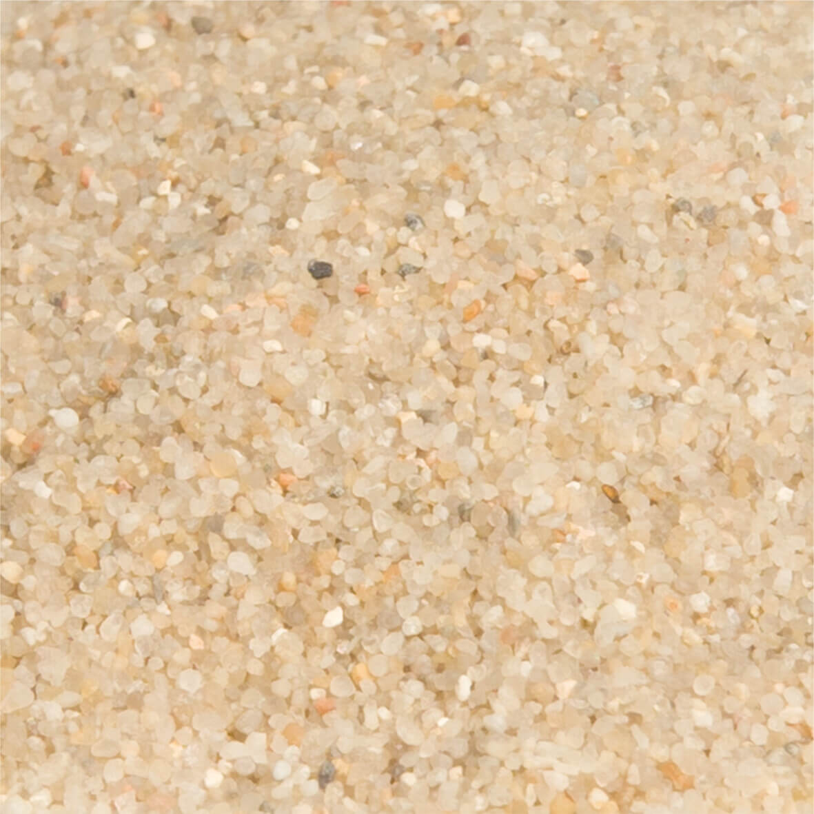 Flotide Filtersand 0,4 - 0,8 mm 25kg