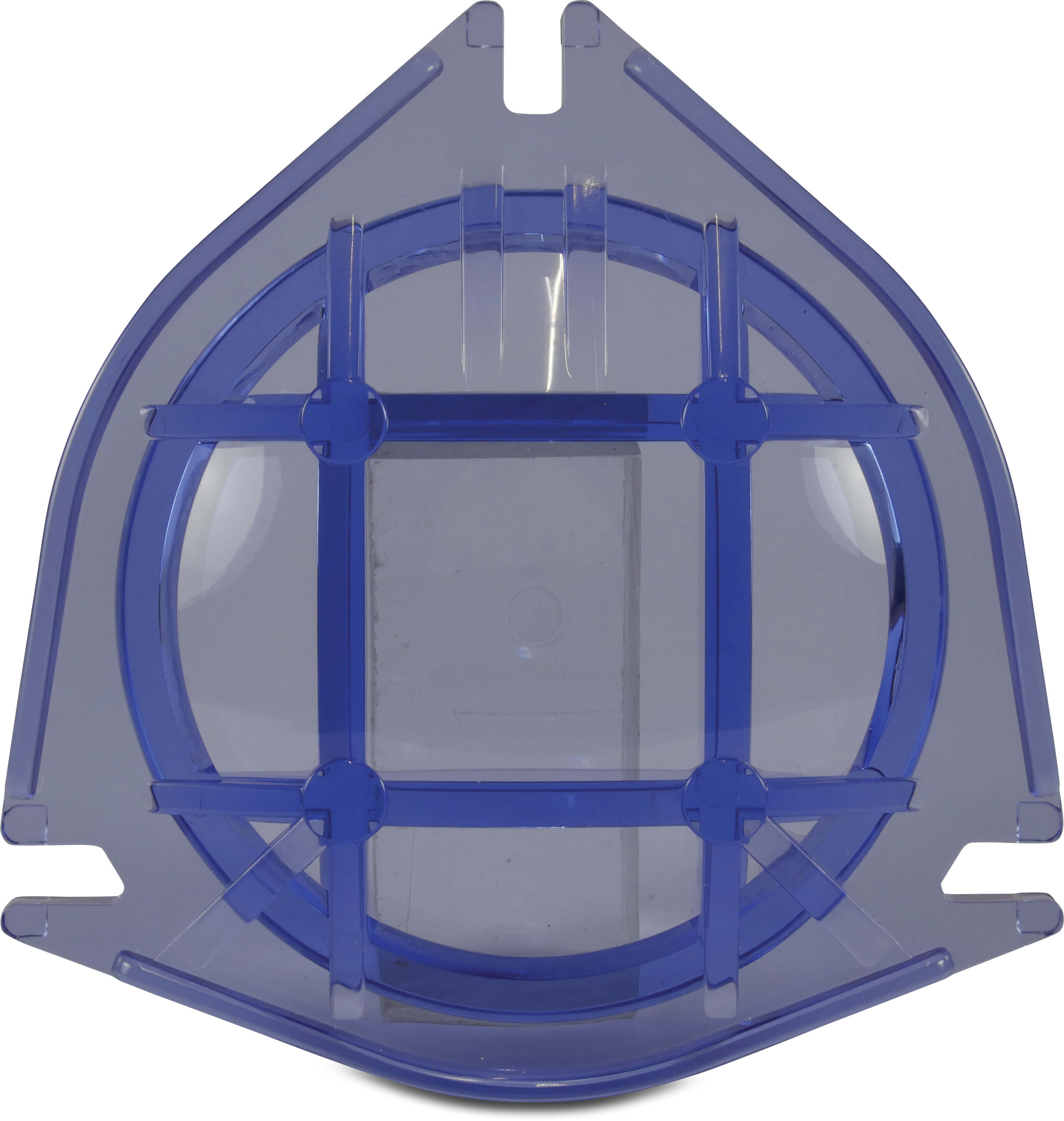 Pre-filter cover PSH Pool pump type ND.2