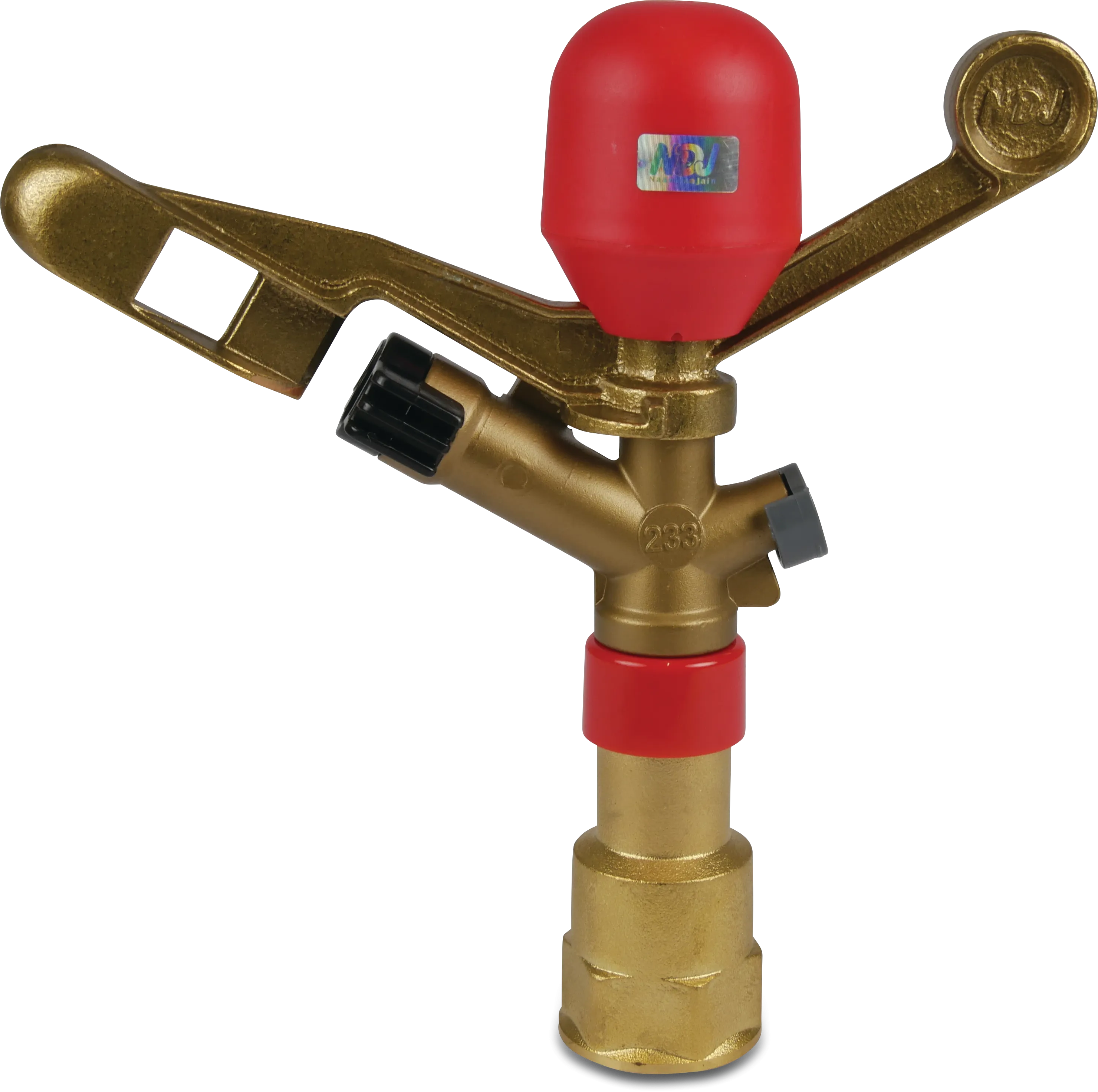 1/2'' & 3/4'' sprinklers