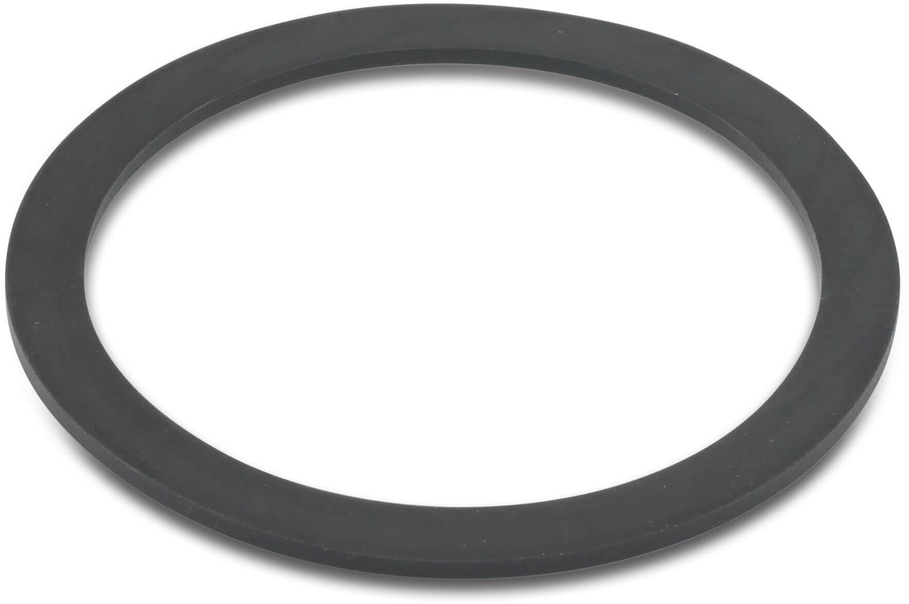 Flat gasket cell from 2002 Norsup OceanClear LS and Norsup automatic dosing system