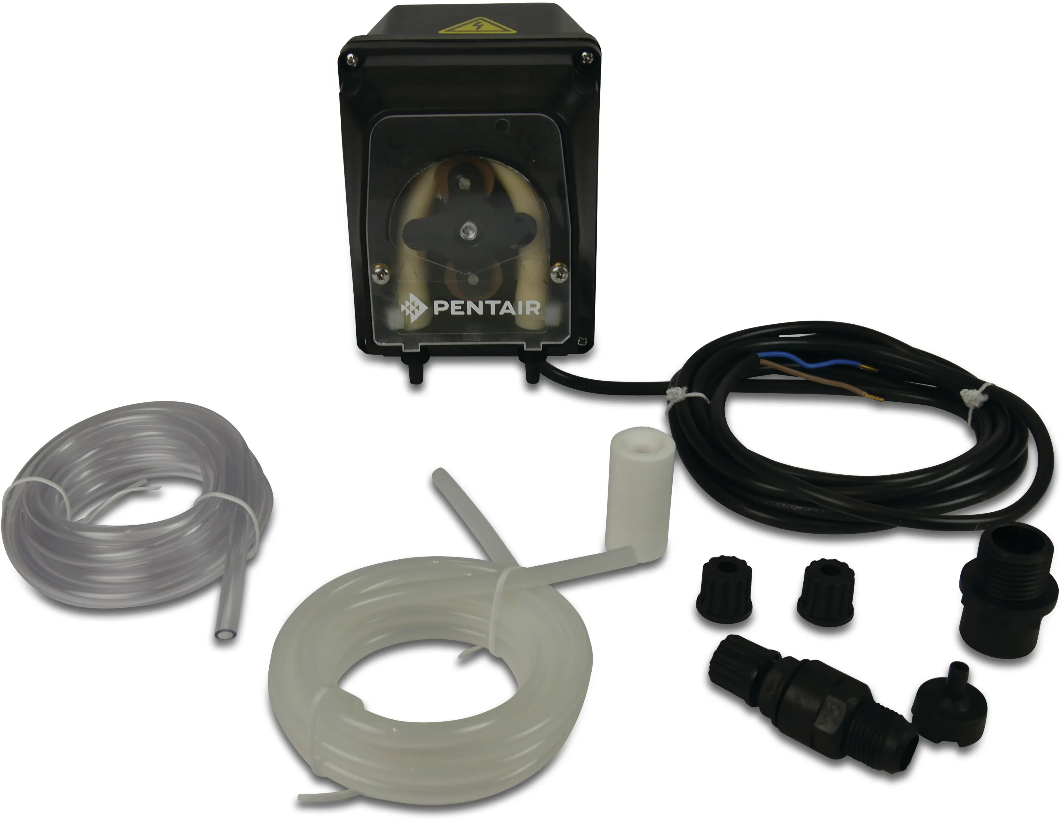 Pentair Peristaltic dosing pump 1.5bar
