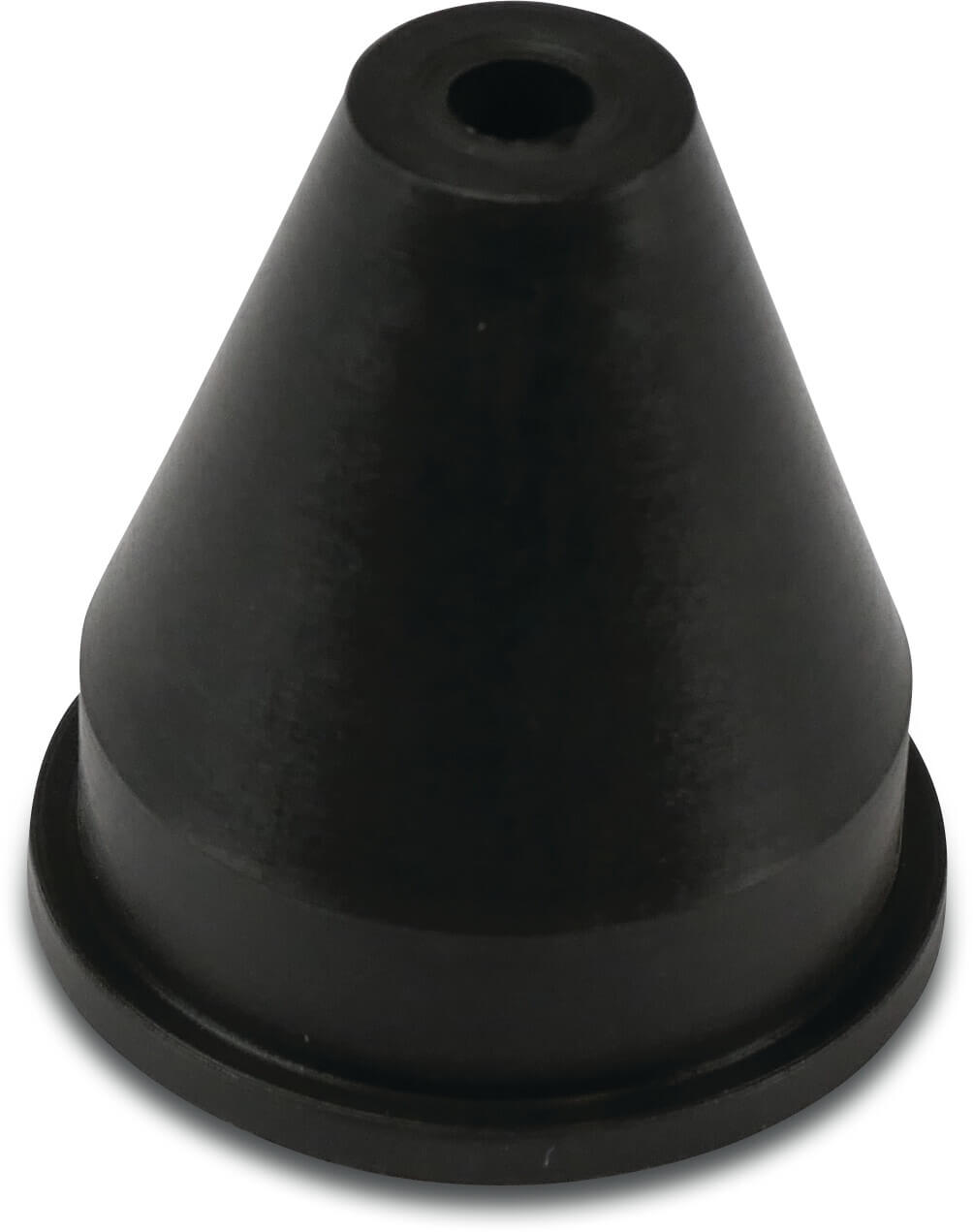 Foras Foot for KM80,100