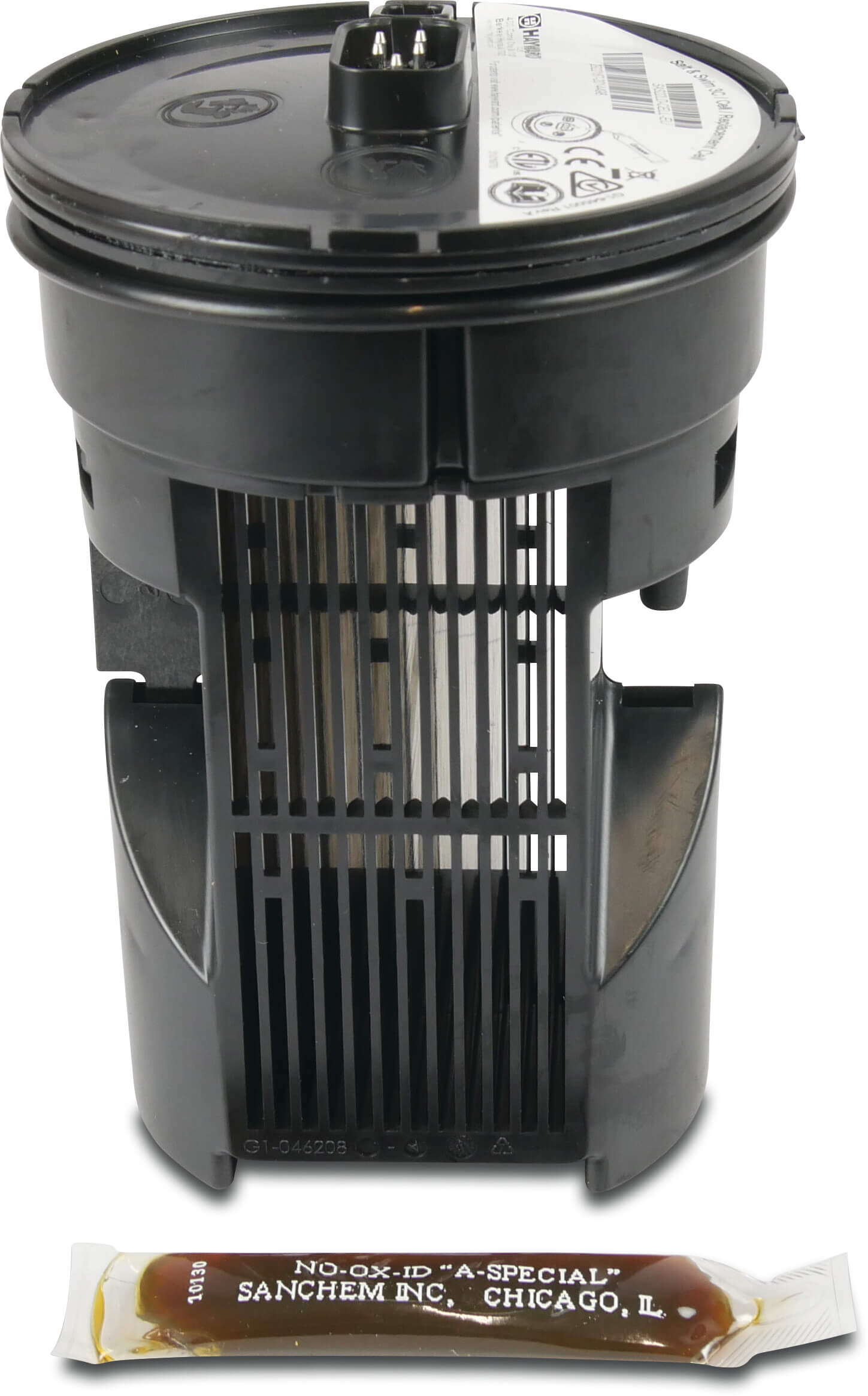 Hayward Salt & Swim cell 22G/T type Longlife SAS22LD-CELL-EU