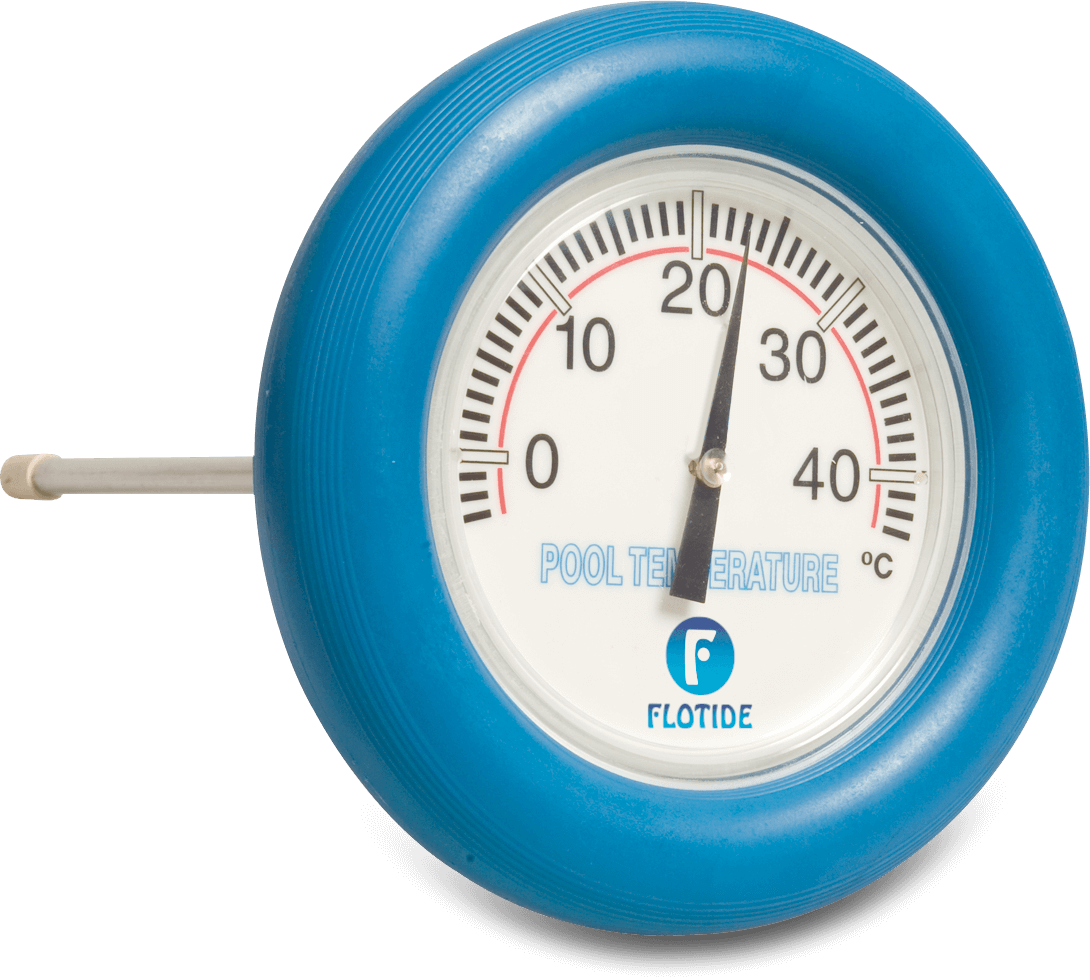 Miscellaneous swimming pool accessories
