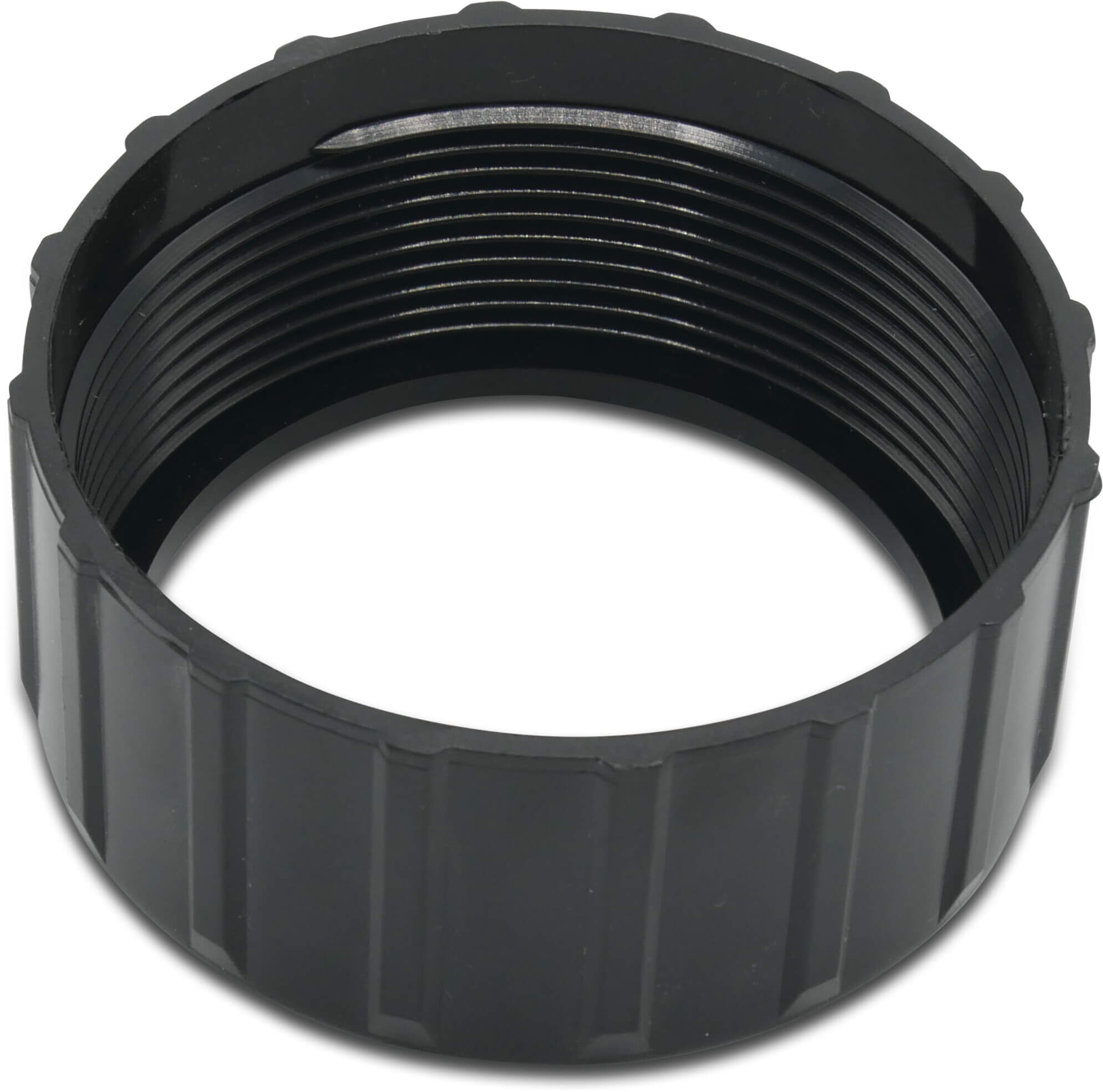 Omløber til låg sort