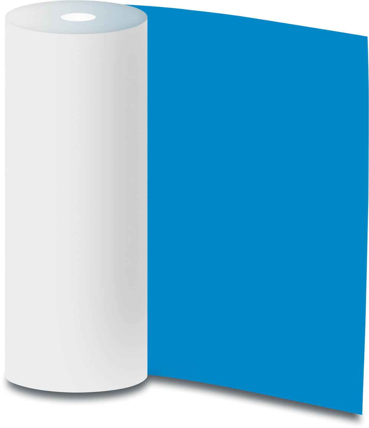 Elbe Exclusive Line Pool liner PVC deep sea 10m type Elite Anti-Slip 1.65m