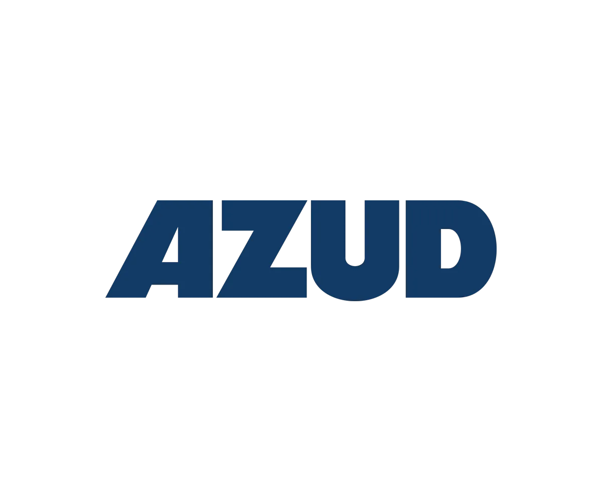 Azud