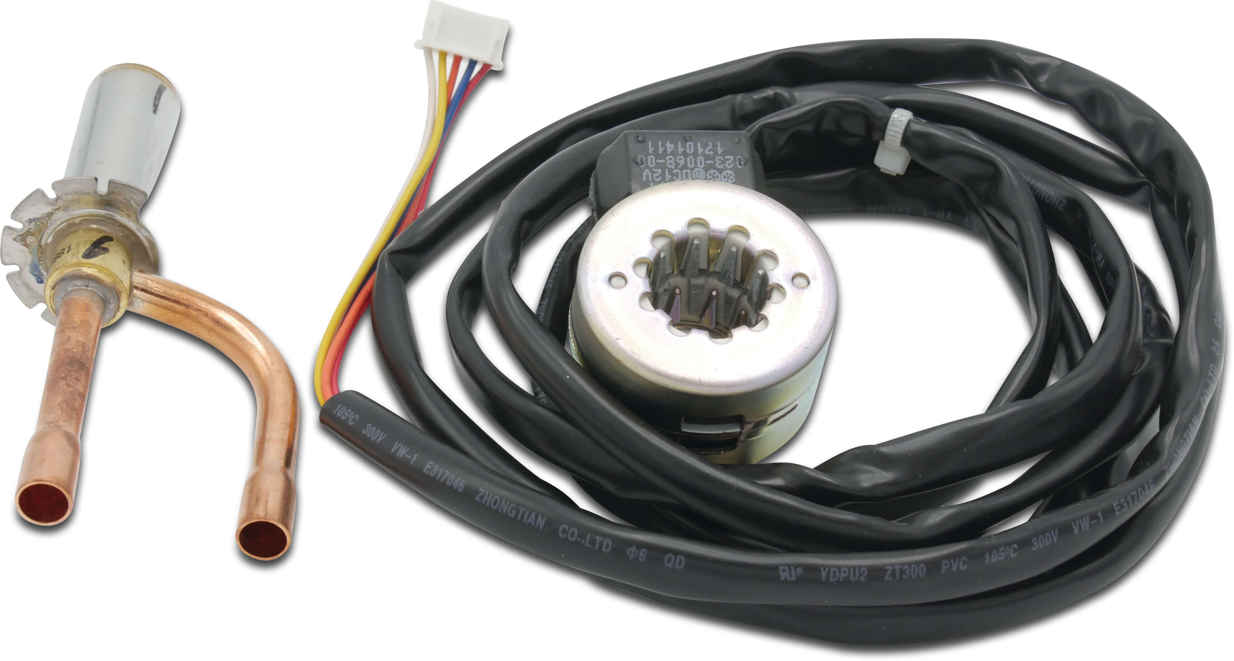 Elektronisches Expansionsventil 1,3C