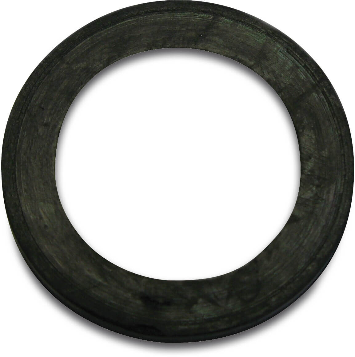 Flachdichtung EPDM Schwarz