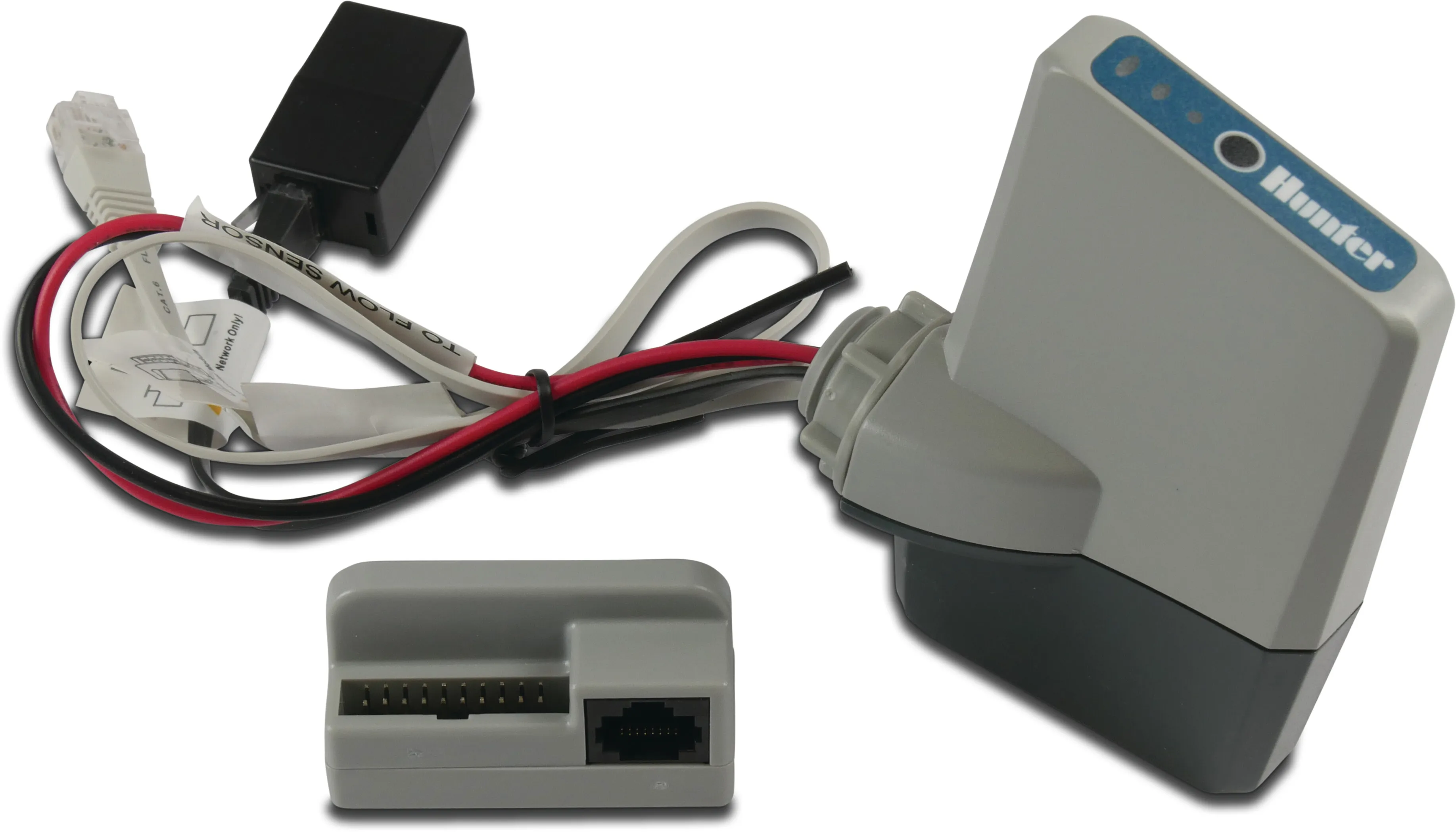 Hunter Lankit type ICC2