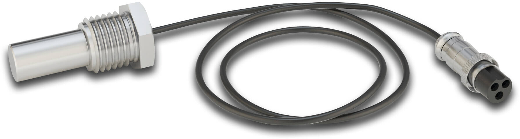 KLX Temperature module KLX Temperature module