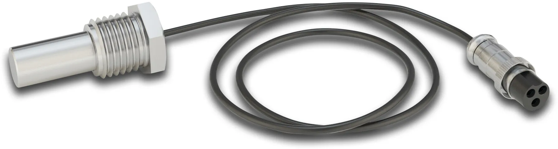 KLX Temperature module