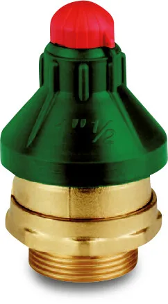 Vacuumventil MZ, 0810