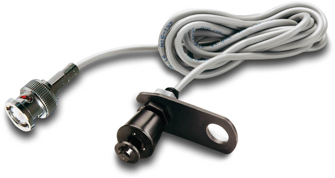 Level sensor for tank type Technopool