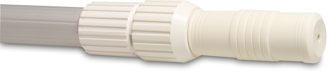 Flotide Telescope pole