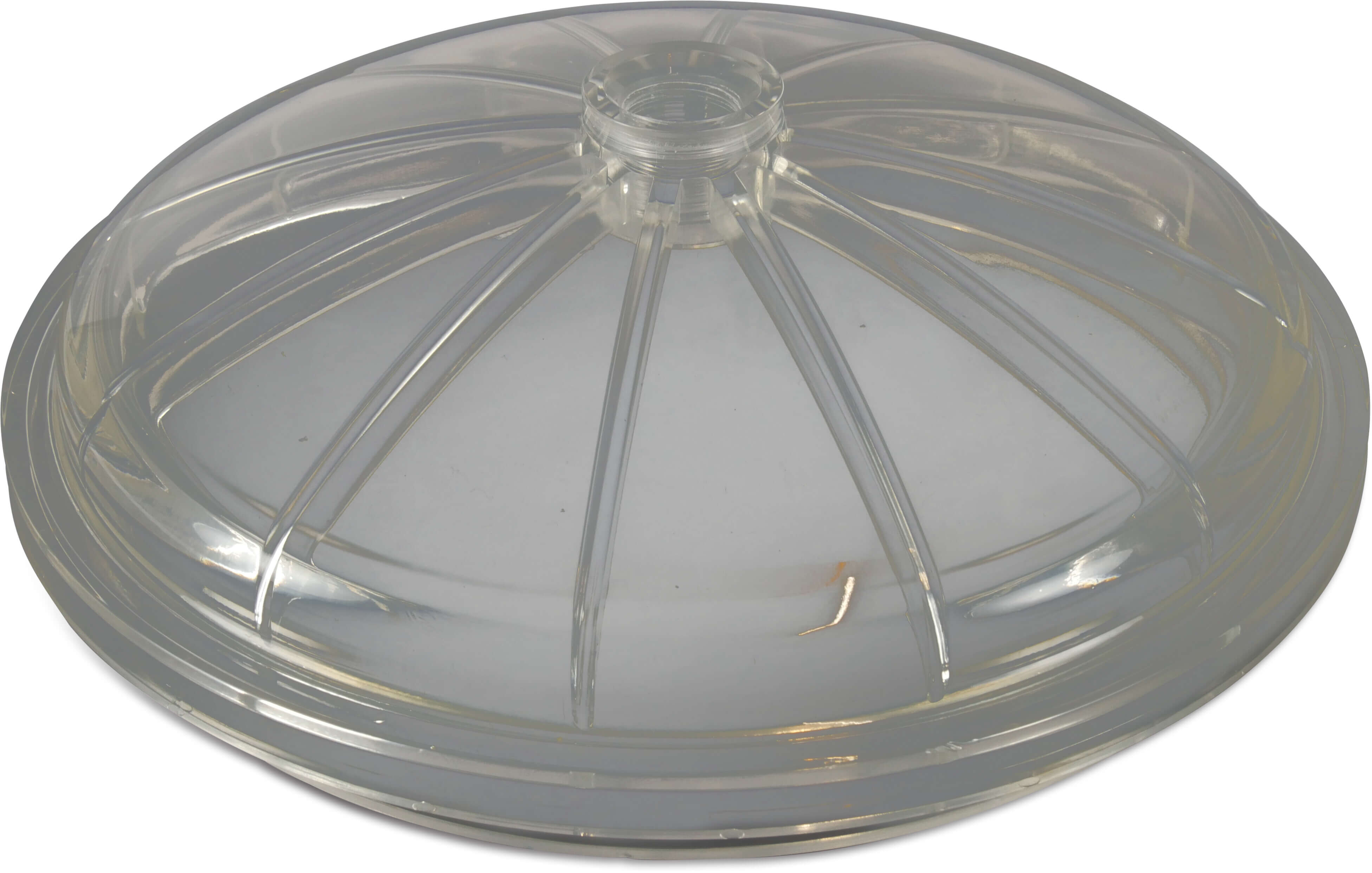 Deckel für Filter S series/SMG