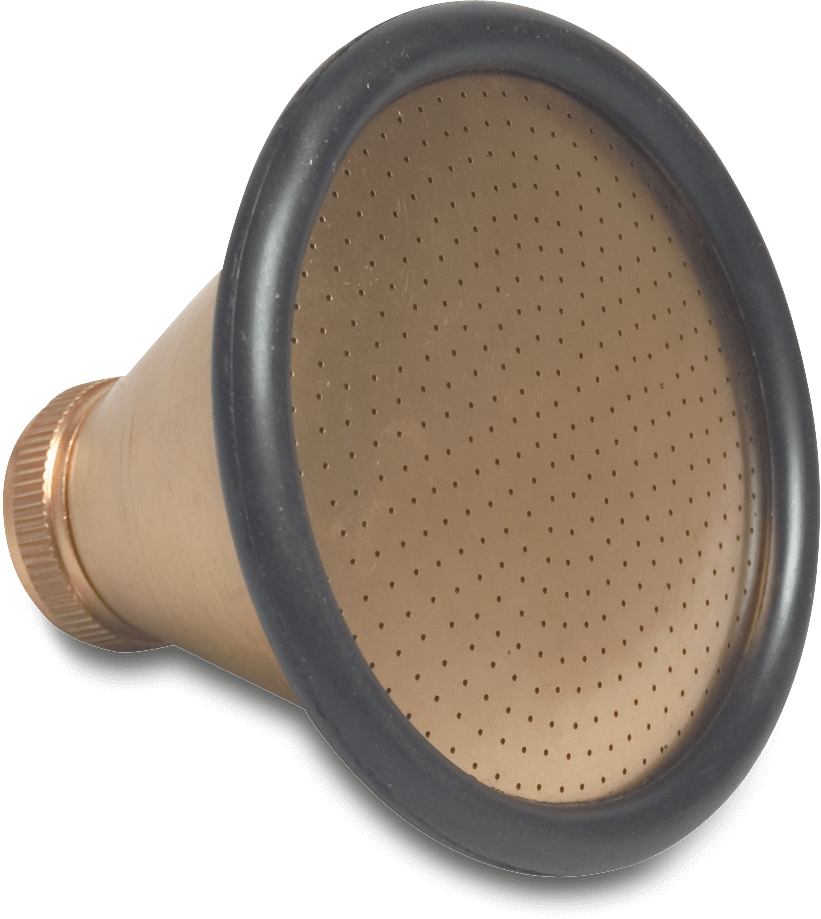 Nozzles
