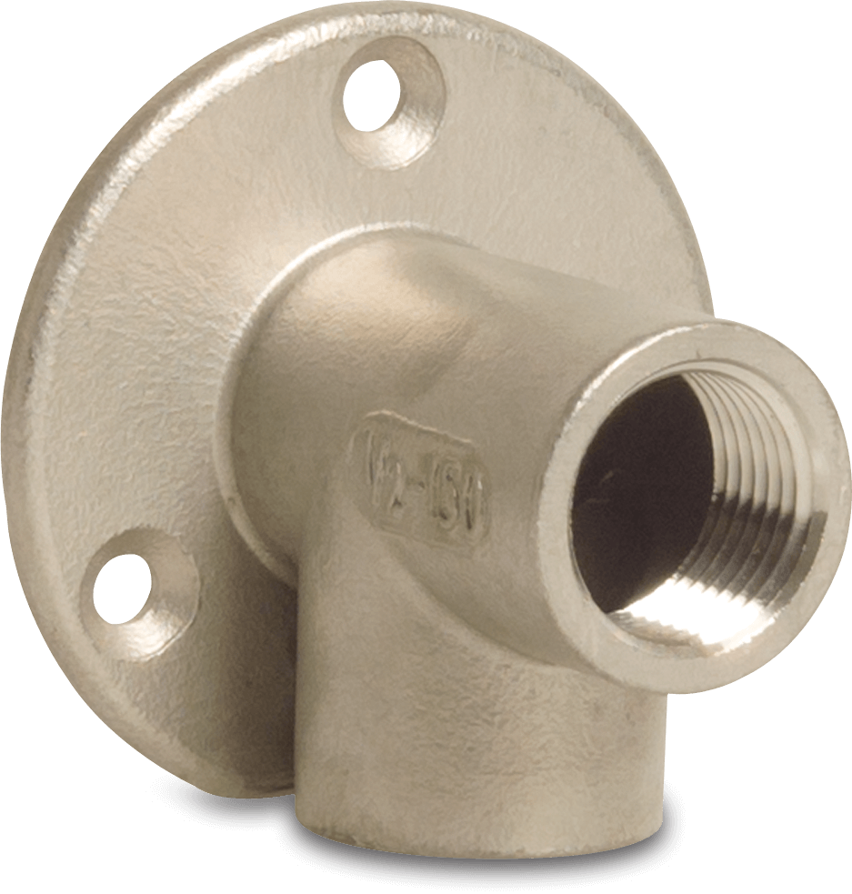 Tank connectors & deck elbows