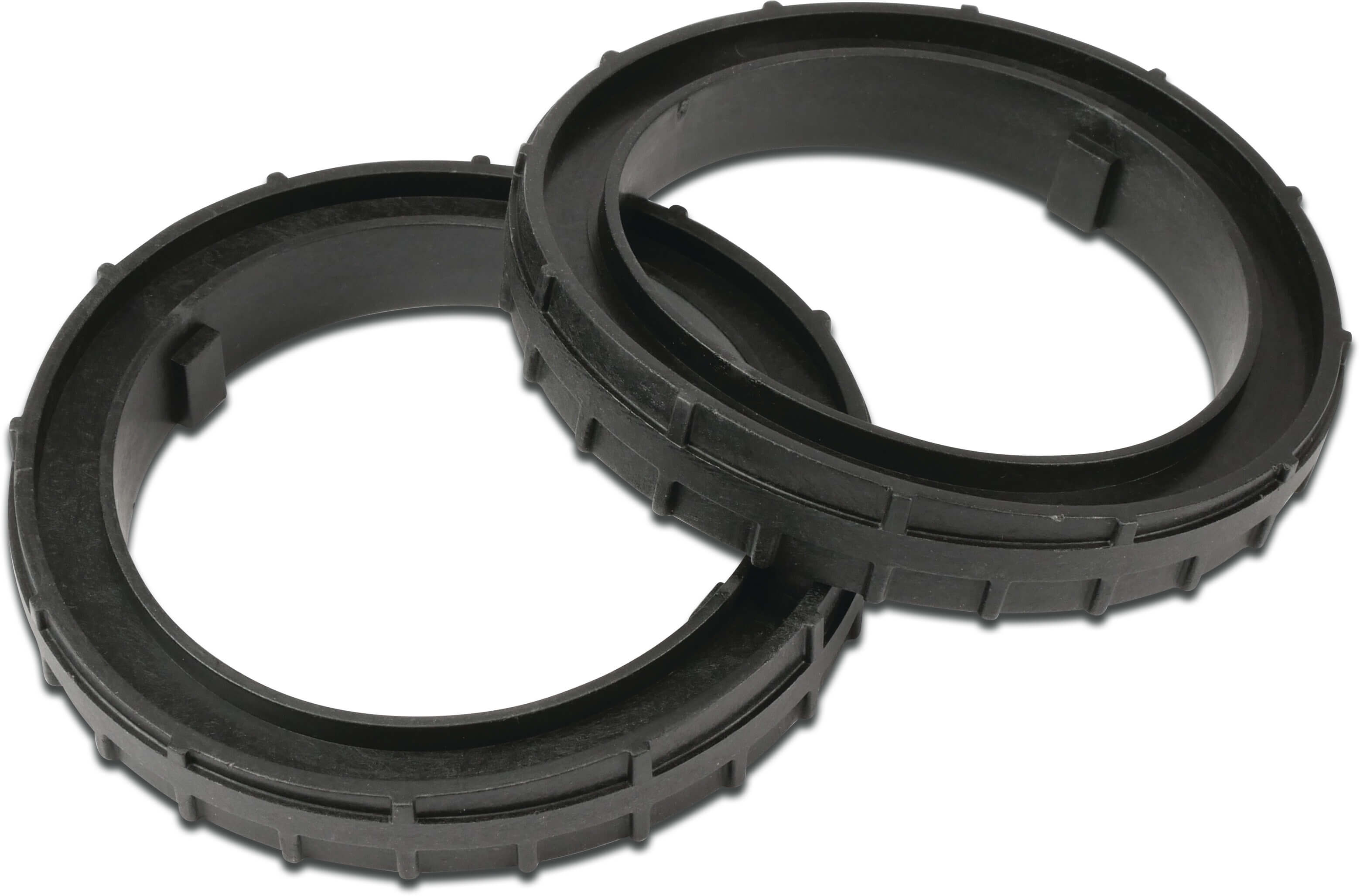 Pentair Externer Einstellring 19" & 24" für Triton-Filter. Satz mit 2 Stück REVOADR1