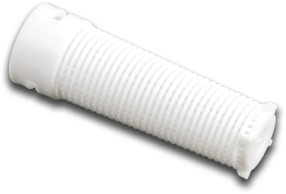 Hunter Løst filter type fint type MP2000