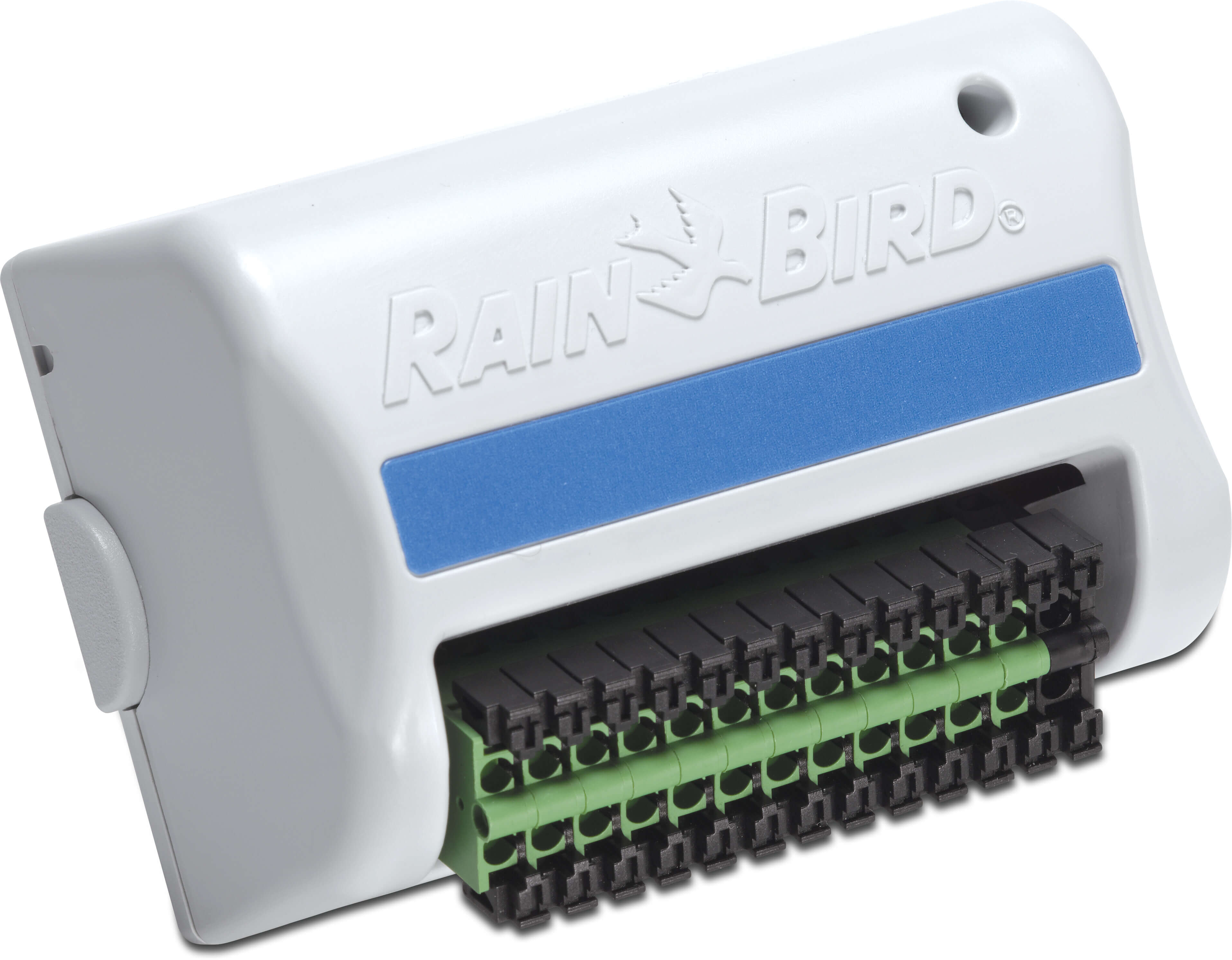 Rain Bird Erweiterungsmodul 24VAC Weiß Typ ESP LX M SM12 12 Stationen