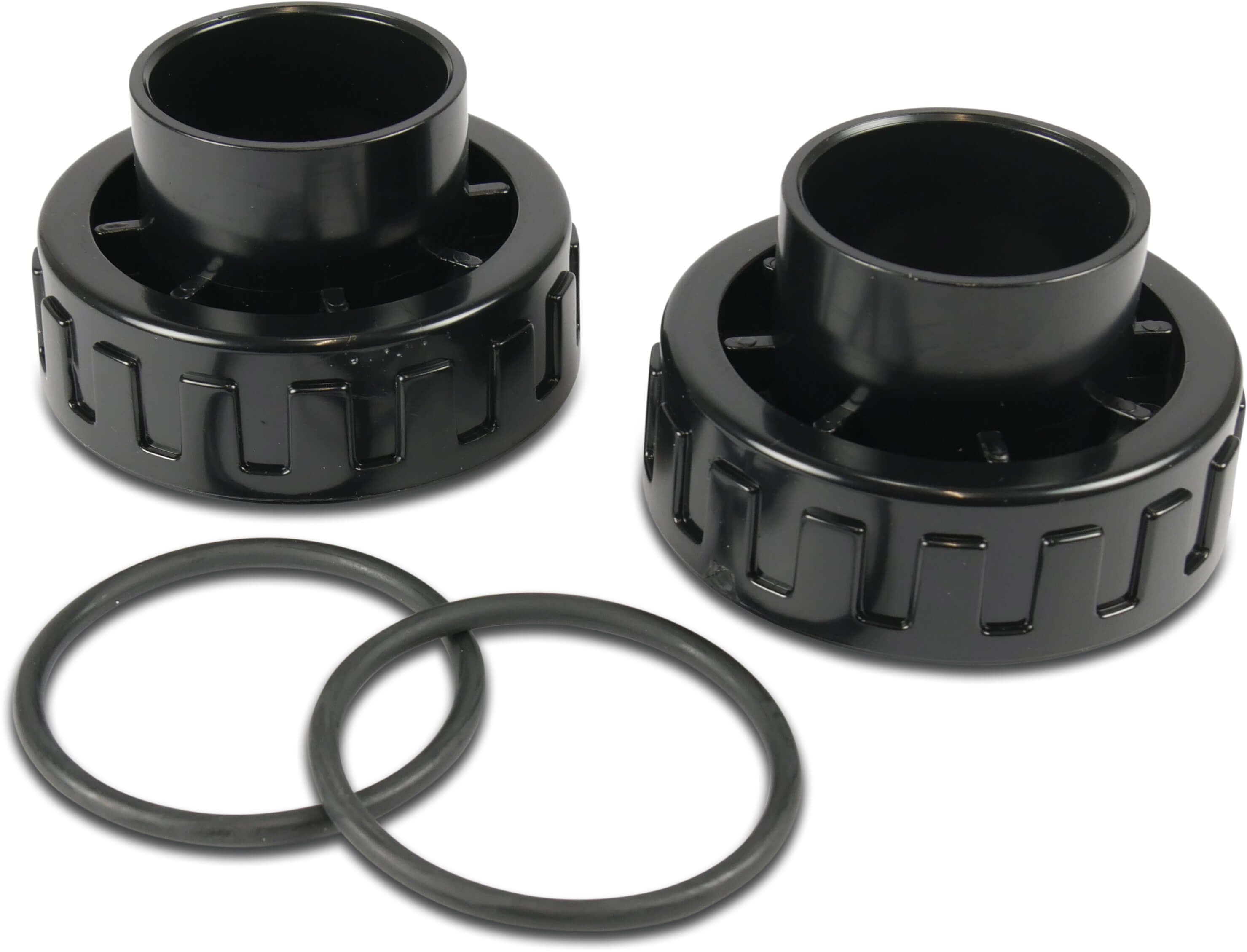 Kripsol Union set 63 mm for KS pump