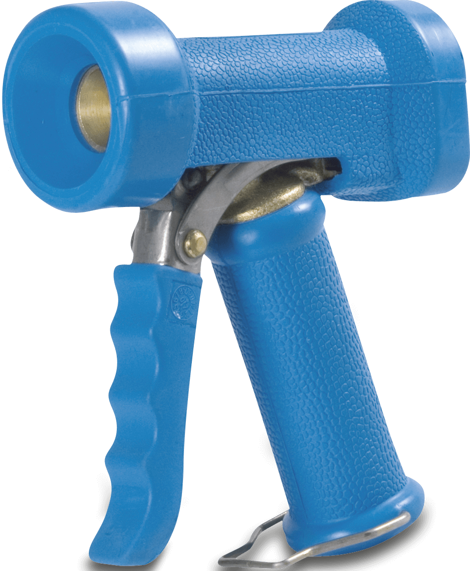 Spray guns