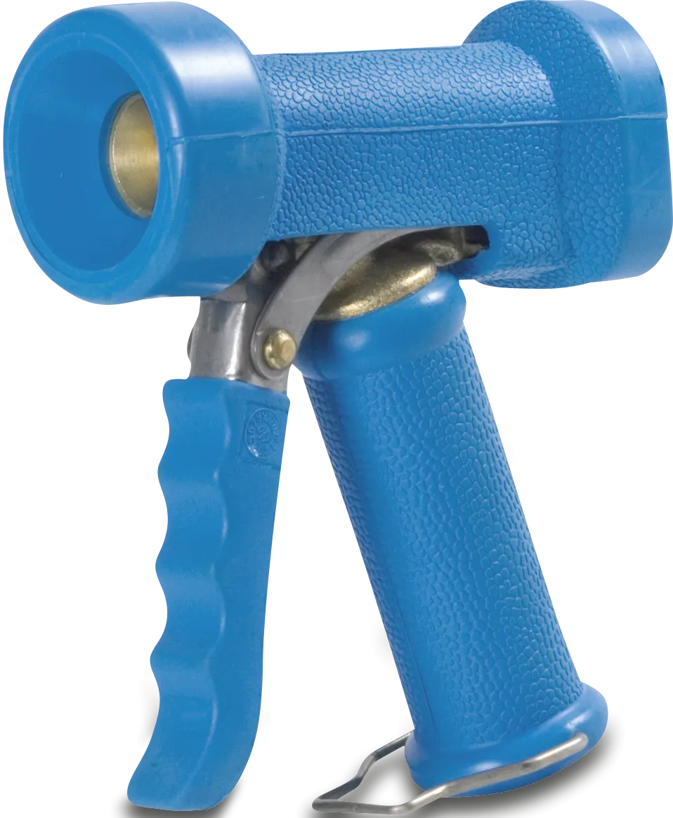 Spray guns