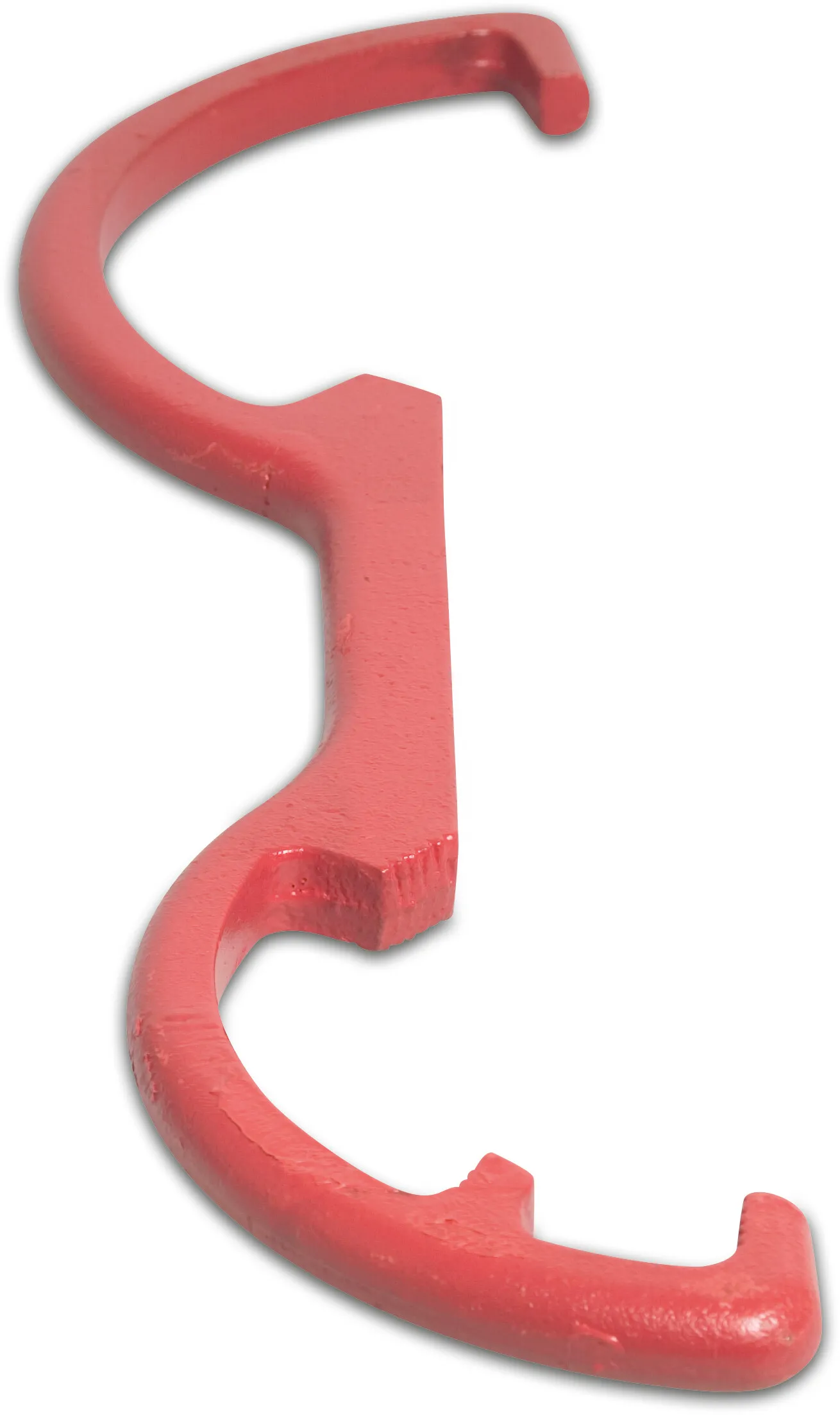 Nøgle støbejern KA 66-81-89-115-133 type Storz 52C,75B,110A