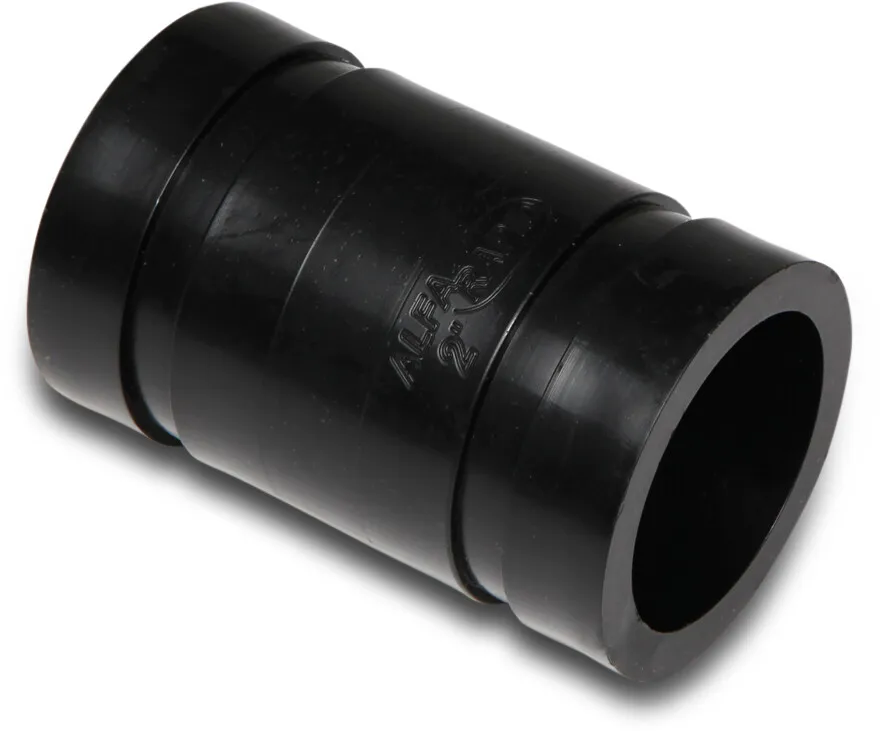 Socket PP 3" Victaulic 7,4 35bar