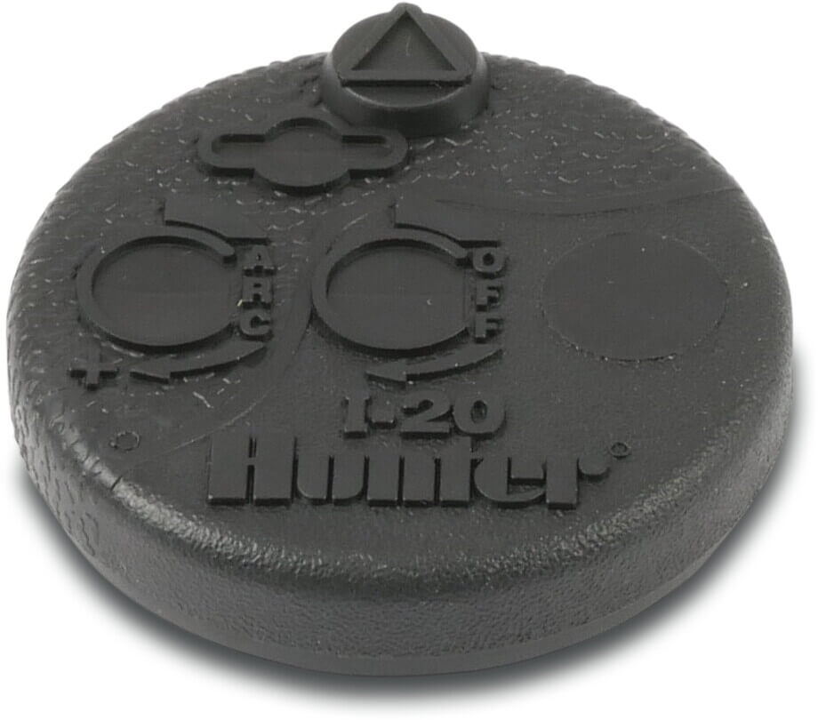 Hunter Rubber cap type I-20